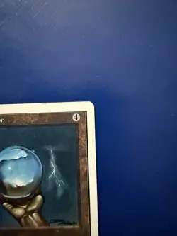 Magic The Gathering; Icy Manipulator - Unlimited Edition - Light/MP- English - Image 3