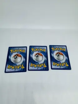 Pokemon TCG - First Partner Illustration Collection Series 2 - JOHTO GEN 2 set - Image 2