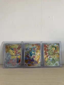 Pokemon TCG - First Partner Collection - Series 2 - Johto Gen 2 Set - Near Mint - Image 1