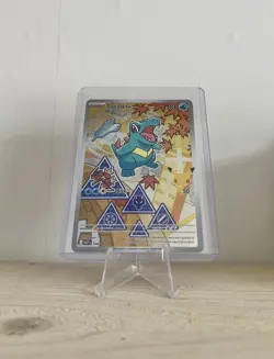 Pokemon TCG - First Partner Collection - Series 2 - Johto Gen 2 Set - Near Mint - Image 4
