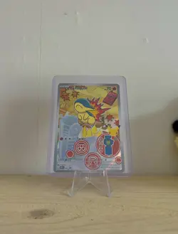 Pokemon TCG - First Partner Collection - Series 2 - Johto Gen 2 Set - Near Mint - Image 5