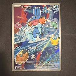 Pokemon TCG First Partner Illustration Collection Series 3 Hoenn Promos starters - Image 5