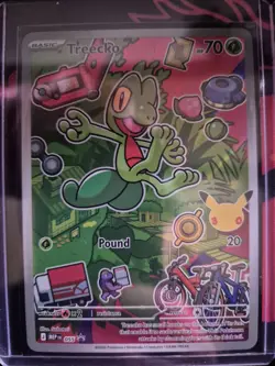 Pokemon First Partner Illustration Collection Series 3 Gen 3 Promos Hoenn - Image 3