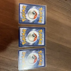 First Partner Illustration Series 2 - Gen 8 Galar Set - Pokemon TCG - NM - 1 - Image 5