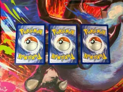 Pokemon TCG First Partner Illustration Collection Series 3 - Gen 6 MINT - Image 2
