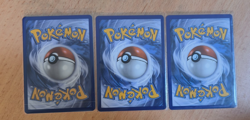 Pokemon TCG : First Partner Illustration Collection Series 3 - HOENN GEN 3 Set - Image 2