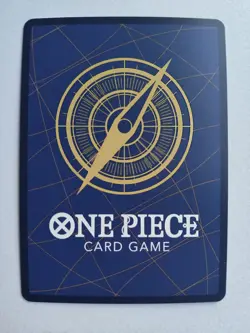 OP16-116 Event Manga ZEHAHAHAHA One Piece TCG English Card - Image 2