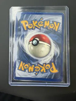 1999 Pokemon Base Set Charizard 4/102 Holo Rare WOTC Unlimited Vintage HP - Image 2