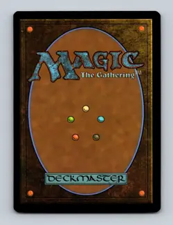 Magic the Gathering - Web of Life and Destiny (Extended Art) (SPM) #268 - Image 2