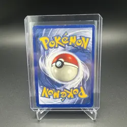 Pokemon TCG Zapdos Holo Rare Base Set 16/102 WOTC Vintage 1999 MP - Image 2