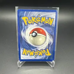 Pokemon TCG Zapdos Holo Rare Base Set 16/102 WOTC Vintage 1999 MP - Image 4