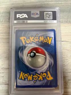 1999 Pokemon Shadowless Charizard Holo #4 PSA 4 VG-EX Base Set WOTC - Image 5