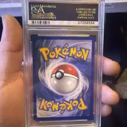 🔥🔥PSA 10 1999 Pokemon Base Set Zapdos Holo #16 GEMMINT WOTC Unlimited - Image 2