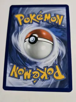 Pokemon Dewgong 097/094 Illustration Rare Phantasmal Flames TCG Near Mint IR - Image 2