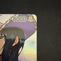 Bandai One Piece Card Game Ms. All Sunday OP14-084 SR SP Foil 8000 EN - Image 5