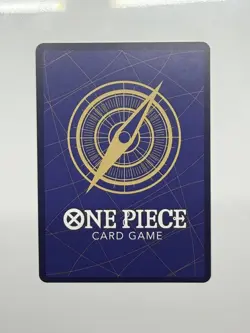 Two Legends OP08-023 Carrot SR Alt Art Parallel One Piece TCG English - Image 2