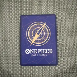 Monkey D. Luffy - OP12-015 - SR - One Piece TCG - Legacy of the Master - NM - Image 2