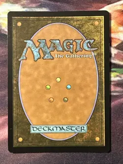 Wandering Fumarole - Galaxy Foil - Edge of Eternities #135 Rare, NM - Image 2