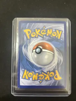 Mew 53/108 XY Evolutions Rare Holo Base Set Art Card Pokemon NM/M - Image 2