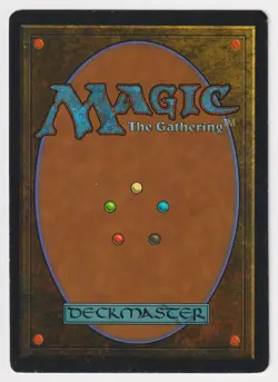 Silver Signed Greater Realm of Preservation MP Legends Artist NeNe Thomas MTG! - Image 2