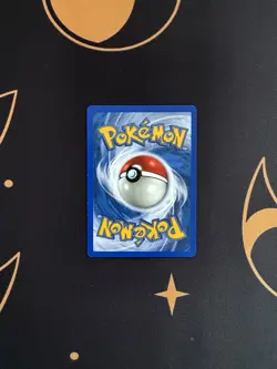 Pokemon TCG Starmie Neo Revelation Card 25/64 Regular Rare Unlimited Vintage - Image 2