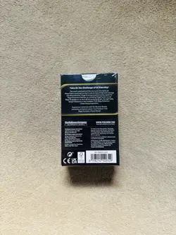Pokemon TCG: Chaos Rising Booster Bundle - Brand New & Sealed - Slight Dent - Image 2
