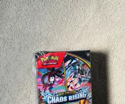 Pokemon TCG: Chaos Rising Booster Bundle - Brand New & Sealed - Slight Dent - Image 3