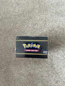 Pokemon Mega Evolution Chaos Rising Booster Bundle Brand New & Sealed - Image 4
