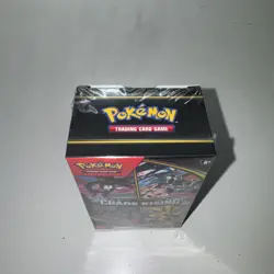 Pokemon TCG Chaos Rising Booster Bundle - 6 Packs - Brand New & Sealed - Image 3