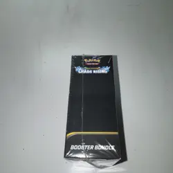 Pokemon TCG Chaos Rising Booster Bundle - 6 Packs - Brand New & Sealed - Image 5