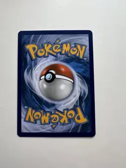 Pokemon TCG Lapras GX Holo Secret Rare Card Sun & Moon Base Set 151/149 - Image 2