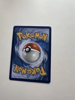 Pokemon TCG Lapras GX Holo Secret Rare Card Sun & Moon Base Set 151/149 - Image 4