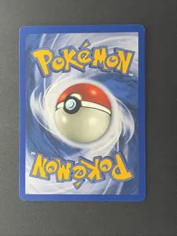 Pokemon TCG Light Flareon 46/105 Neo Destiny Uncommon English 80 HP 2000 - Image 2