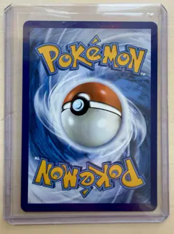 Pokemon TCG: Chaos Rising Watchog 097/086 Illustration Rare Near Mint Condition - Image 2
