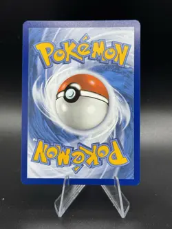 Pokemon TCG Zorua 075/064 Shrouded Fable Illustration Rare Near Mint Condition - Image 2