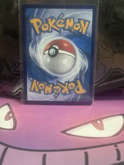 Pokemon TCG Mewtwo V 033/127 Ultra Rare Pokemon Card Near Mint - Image 2