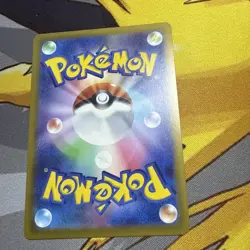 Pokemon Card Chespin AR 084/083 M4 Ninja Spinner Art Rare Japanese Near Mint - Image 4