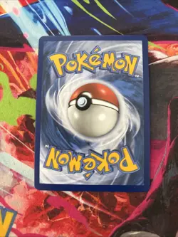Pokemon Mew EX TCG Holo Rare Card 88/92 Celebrations, Near Mint Condition - Image 2