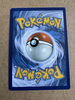 Morpeko 206/182 SV04 Paradox Rift Pokemon TCG Card Near Mint Illustration Rare - Image 4