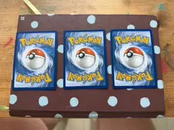Pokemon TCG First Partners Series 2 - Snivy, Tepig & Oshawott Bundle Mint/NM ✅ - Image 2