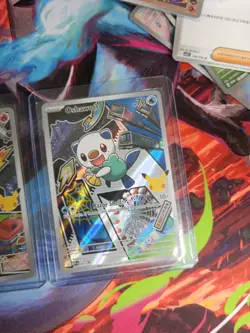 Pokemon TCG First Partners Series 2 - Snivy, Tepig & Oshawott Bundle Mint/NM ✅ - Image 4