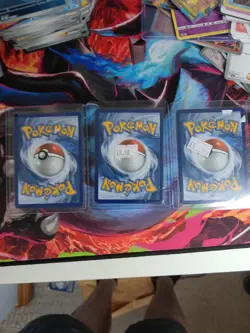 Pokemon TCG First Partners Series 2 - Snivy, Tepig & Oshawott Bundle Mint/NM ✅ - Image 5