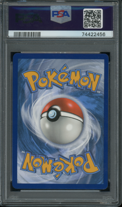 2019 Pokemon Togepi Cleffa Igglybuff GX 143a/236 Cosmic Eclipse PSA 9 MINT - Image 2