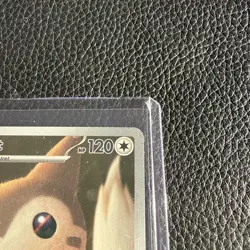 Pokemon TCG Furret Journey Together 168/159 Illustration Rare - Image 3