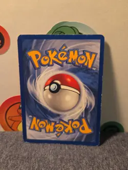 Pokemon TCG Kabutops 9/62 Fossil 1st Ed Holo Rare English Stage 2 60HP - Image 2