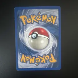 Pokemon TCG Neo Revelation Quagsire 48/64 2000 English Common - Image 2