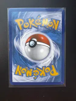2015 M DIANCIE EX Pokemon TCG Black Star Promo XY44 Holo EN Mega Near Mint Rare - Image 3