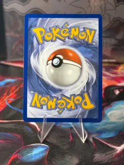Pokemon TCG Illustration Rare Silvally 095/084 Pitch Black - Image 2