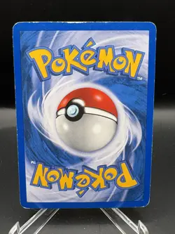 Pokemon Tcg Zapdos 30 Fossil Rare 30/62 MP 1999 - Image 2