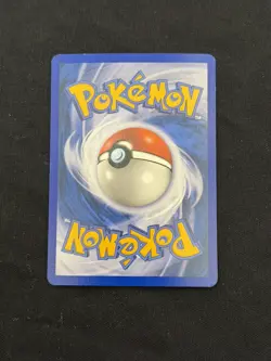 Pokemon TCG Holo Rayquaza Ex 039 Black Star Promo Ultra Rare NM - Image 4